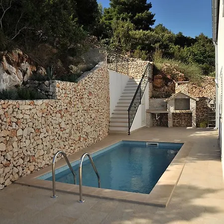 Holiday home Holiday Joso's Dream *