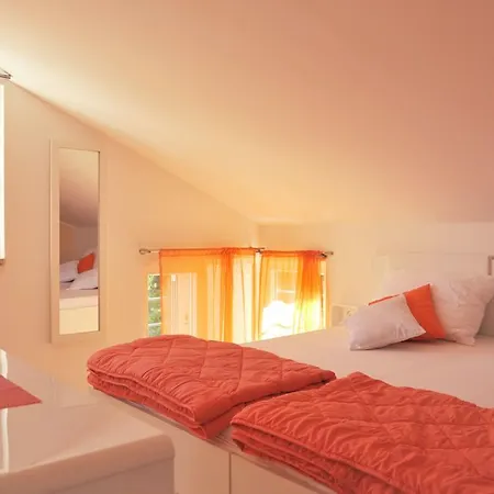 Joso's Dream Feriehus *