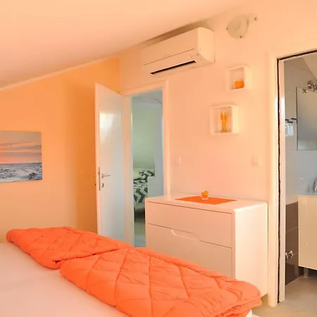 Holiday home Holiday Joso's Dream Vinisce