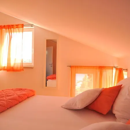 Holiday home Holiday Joso's Dream
