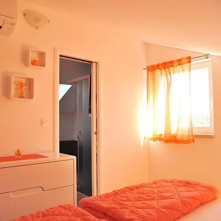 Joso's Dream Feriehus Vinišće
