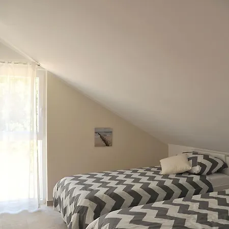 Joso's Dream Feriehus