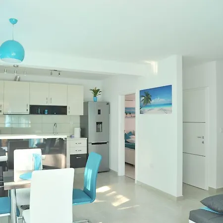 Joso's Dream Feriehus Vinišće