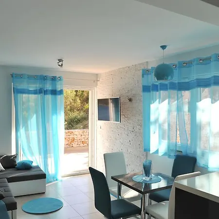 Holiday home Holiday Joso's Dream *