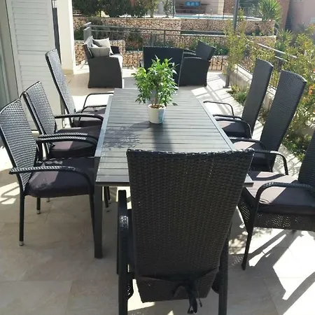 Holiday Joso's Dream Holiday home Vinisce