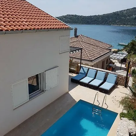 Joso's Dream Vinišće