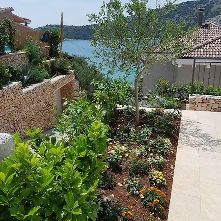 Holiday home Holiday Joso's Dream