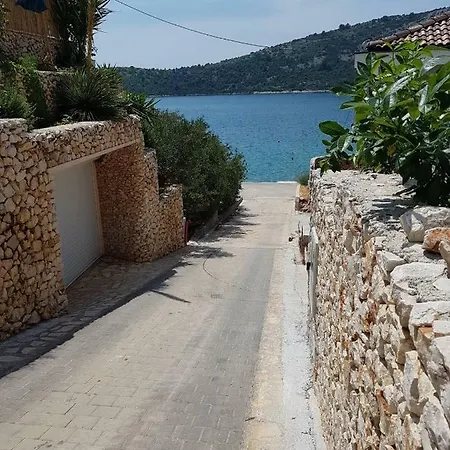 Joso's Dream Feriehus Vinišće