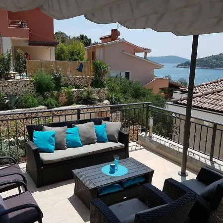 Feriehus Joso's Dream Vinišće